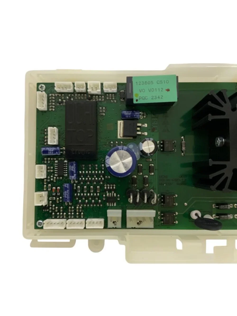 Jura ENA 4 Coffee Maker Replacement Power Circuit Board OEM Part